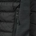 Kurtka hybrydowa męska The North Face Insulation Hybrid black/asphalt grey 10