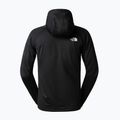 Bluza trekkingowa męska The North Face AO Full Zip Hoodie black/asphalt grey 2
