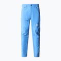 Spodnie softshell męskie The North Face Speedlight Slim Tapered super sonic blue 5