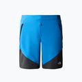 Spodenki trekkingowe męskie The North Face Circadian Alpine super sonic blue/asphalt grey/black 5