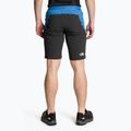 Spodenki trekkingowe męskie The North Face Circadian Alpine super sonic blue/asphalt grey/black 2