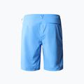 Spodenki trekkingowe męskie The North Face Speedlight Slim Tapered super sonic blue 2