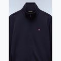 Bluza męska Napapijri Balis Fz Sum blu marine 7