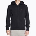 Bluza męska Napapijri Balis Fzh Sum black