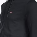 Bluza męska Napapijri Balis Fzh Sum black 7