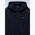 Bluza męska Napapijri Balis Fzh Sum blue marine 7