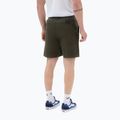 Spodenki męskie Vans Mn Range Relaxed Elastic Short grape leaf 3