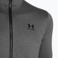 Bluza męska Under Armour Sportstyle Tricot carbon heather/black 7