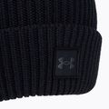 Czapka zimowa męska Under Armour UA Halftime Ribbed black/jet gray 3