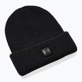 Czapka zimowa męska Under Armour UA Halftime Ribbed black/jet gray 4