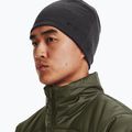 Czapka zimowa męska Under Armour UA Storm Fleece Twist black/jet gray/black 6