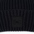 Czapka zimowa damska Under Armour Halftime Ribbed Pom black/black/black 4