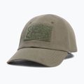 Czapka z daszkiem męska Under Armour Tactical marine od green/marine od green