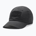 Czapka z daszkiem męska Under Armour Tactical black/black
