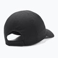 Czapka z daszkiem męska Under Armour Tactical black/black 2