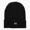 Czapka zimowa Under Armour Halftime Cuff black/white