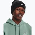 Czapka zimowa Under Armour Halftime Cuff black/white 2