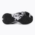 Buty do koszykówki dziecięce Under Armour GS Lockdown 6 deep black 5