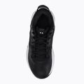Buty do koszykówki dziecięce Under Armour GS Lockdown 6 deep black 6