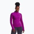 Bluza damska Under Armour UA Train Cw 1/2 Zip strobe/tempered steel
