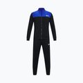 Dres męski Under Armour UA Emea Tracksuit Novelty black/versa blue/white 5