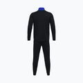 Dres męski Under Armour UA Emea Tracksuit Novelty black/versa blue/white 6