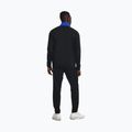 Dres męski Under Armour UA Emea Tracksuit Novelty black/versa blue/white 2
