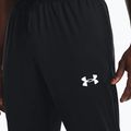 Dres męski Under Armour UA Emea Tracksuit Novelty black/versa blue/white 4