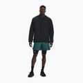 Kurtka treningowa męska Under Armour Cloudstrike Stretch black/pitch gray 2