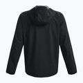 Kurtka treningowa męska Under Armour Cloudstrike Stretch black/pitch gray 11