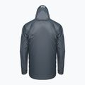 Kurtka treningowa męska Under Armour Forefront Rain pitch gray/mod gray 2