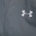 Kurtka treningowa męska Under Armour Forefront Rain pitch gray/mod gray 3