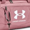 Torba Under Armour Undeniable 5.0 Duffle XS 23 l pink elixir/white 6