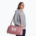 Torba Under Armour Undeniable 5.0 Duffle XS 23 l pink elixir/white 9