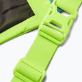 Pas do biegania Under Armour Flex Speedpocket Run Belt lime surge/still water/reflective 3