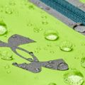 Pas do biegania Under Armour Flex Speedpocket Run Belt lime surge/still water/reflective 4
