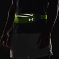 Pas do biegania Under Armour Flex Speedpocket Run Belt lime surge/still water/reflective 6
