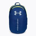 Plecak miejski Under Armour Hustle Lite 24 l blue mirage/starfruit/harbor blue