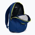 Plecak Under Armour Hustle Lite 24 l blue mirage/starfruit/harbor blue 4