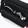 Saszetka nerka Under Armour Project Rock 7 l black/white 4