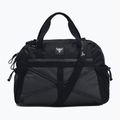 Torba Under Armour Project Rock Gym 25 l black/black