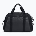 Torba Under Armour Project Rock Gym 25 l black/black 2