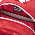Plecak miejski Under Armour Halftime 22 l chakra/after burn/after burn 4