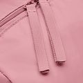 Torba treningowa damska Under Armour Favorite Duffle 30 l pink elixir/white 3