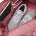 Torba treningowa damska Under Armour Favorite Duffle 30 l pink elixir/white 4