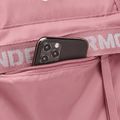 Torba treningowa damska Under Armour Favorite Duffle 30 l pink elixir/white 5