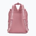 Plecak miejski damski Under Armour Favourite 10 l pink elixir/white 2