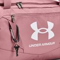 Torba Under Armour Undeniable 5.0 Duffle S 40 l pink elixir/white 3