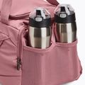 Torba Under Armour Undeniable 5.0 Duffle S 40 l pink elixir/white 5