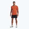 Spodenki męskie Under Armour Vanish Elite black/pitch gray 2